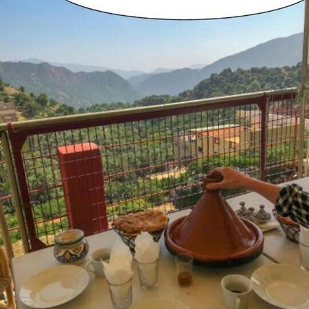 Tagherat Anekrim Auberge Village Paradise Valley מראה חיצוני תמונה