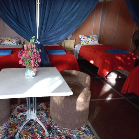 Tagherat Anekrim Auberge Village Paradise Valley מראה חיצוני תמונה