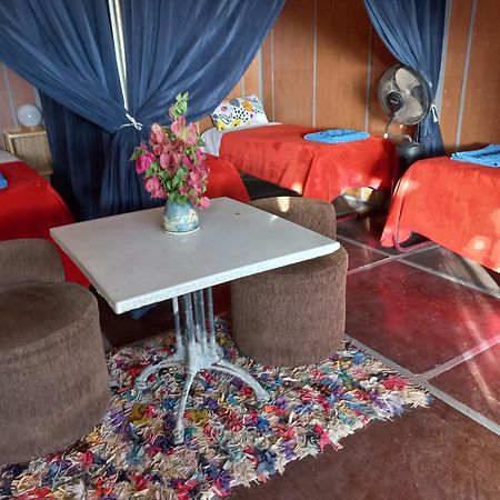 Tagherat Anekrim Auberge Village Paradise Valley מראה חיצוני תמונה