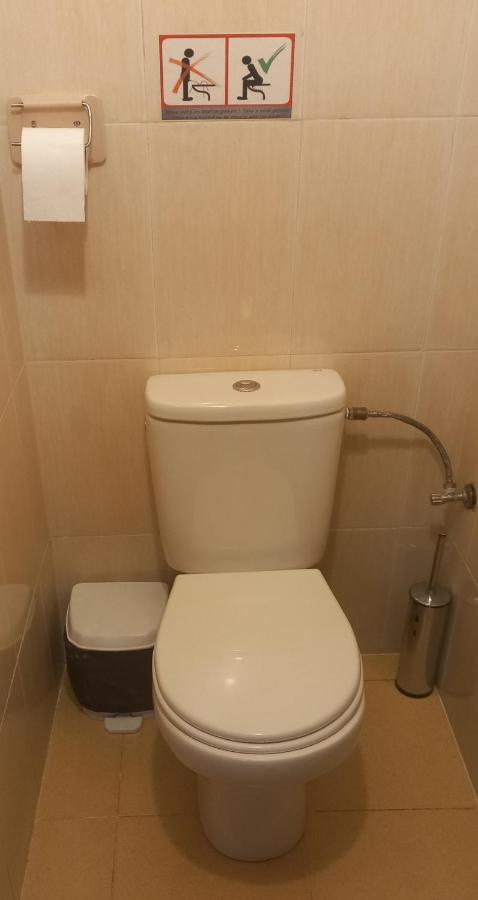 Tagherat Anekrim Auberge Village Paradise Valley מראה חיצוני תמונה