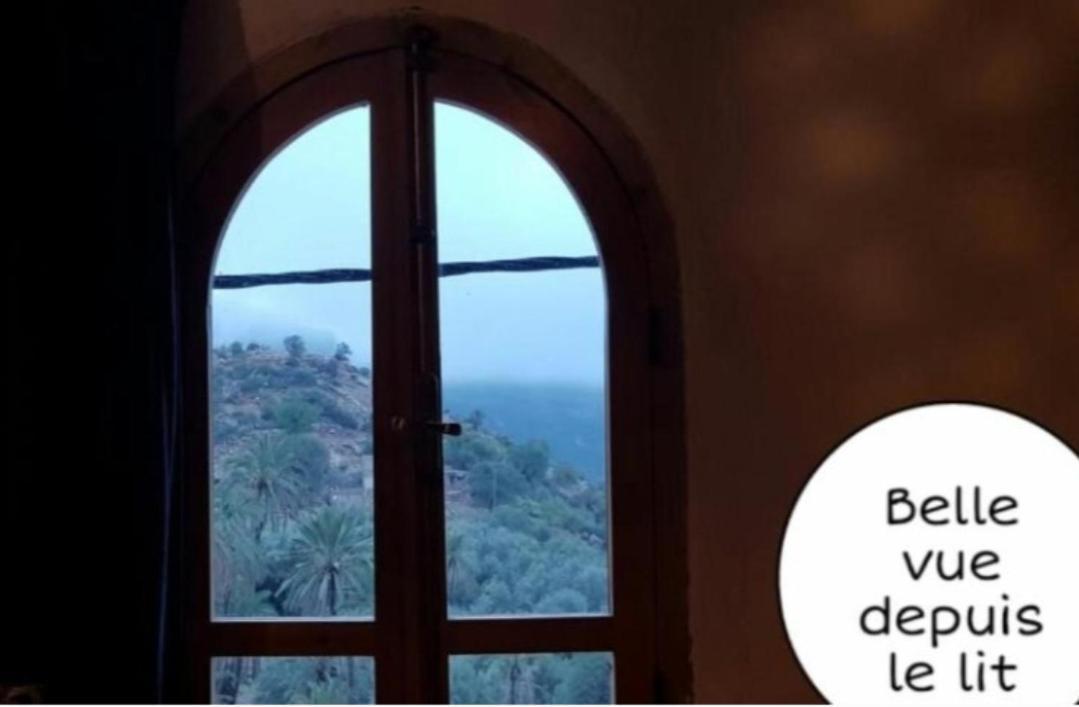 Tagherat Anekrim Auberge Village Paradise Valley מראה חיצוני תמונה
