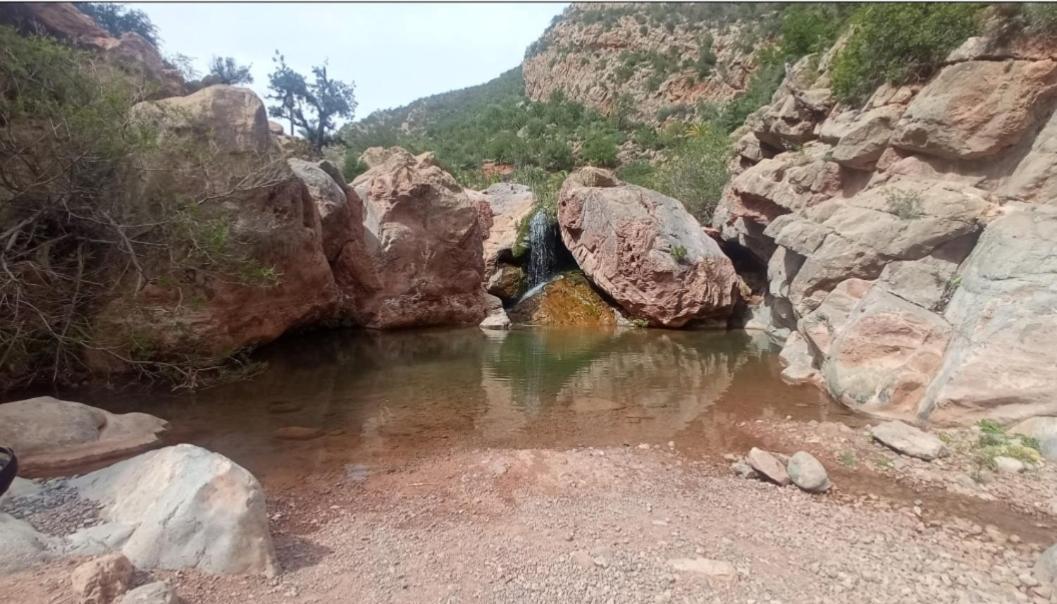 Tagherat Anekrim Auberge Village Paradise Valley מראה חיצוני תמונה