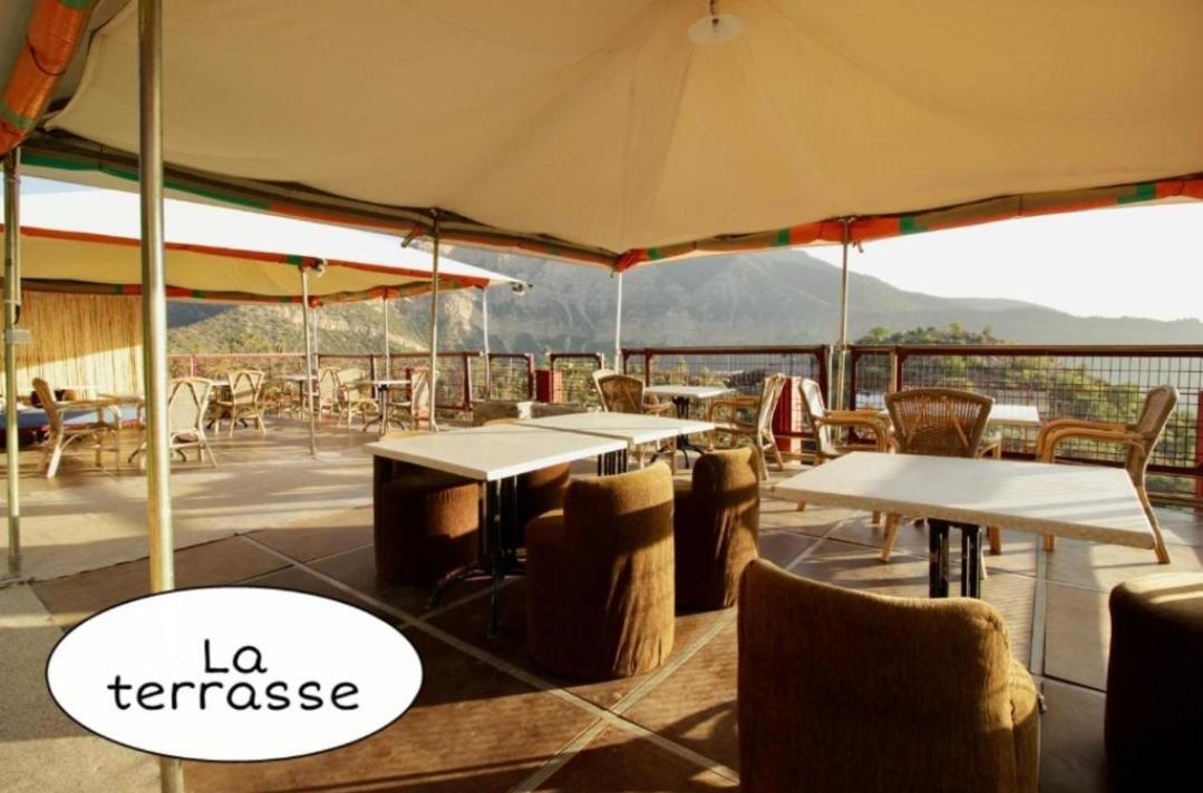 Tagherat Anekrim Auberge Village Paradise Valley מראה חיצוני תמונה