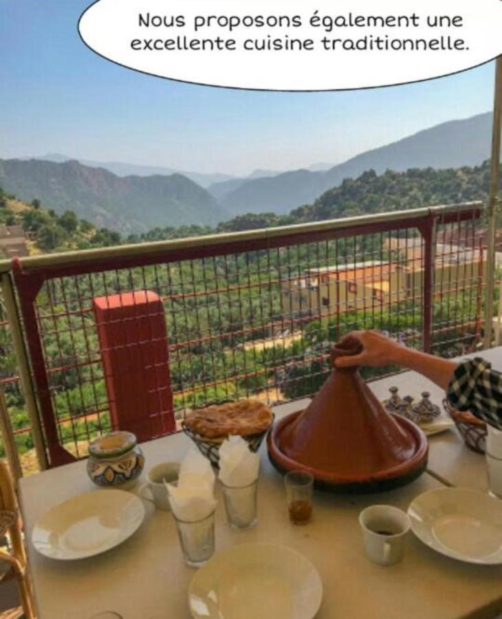 Tagherat Anekrim Auberge Village Paradise Valley מראה חיצוני תמונה