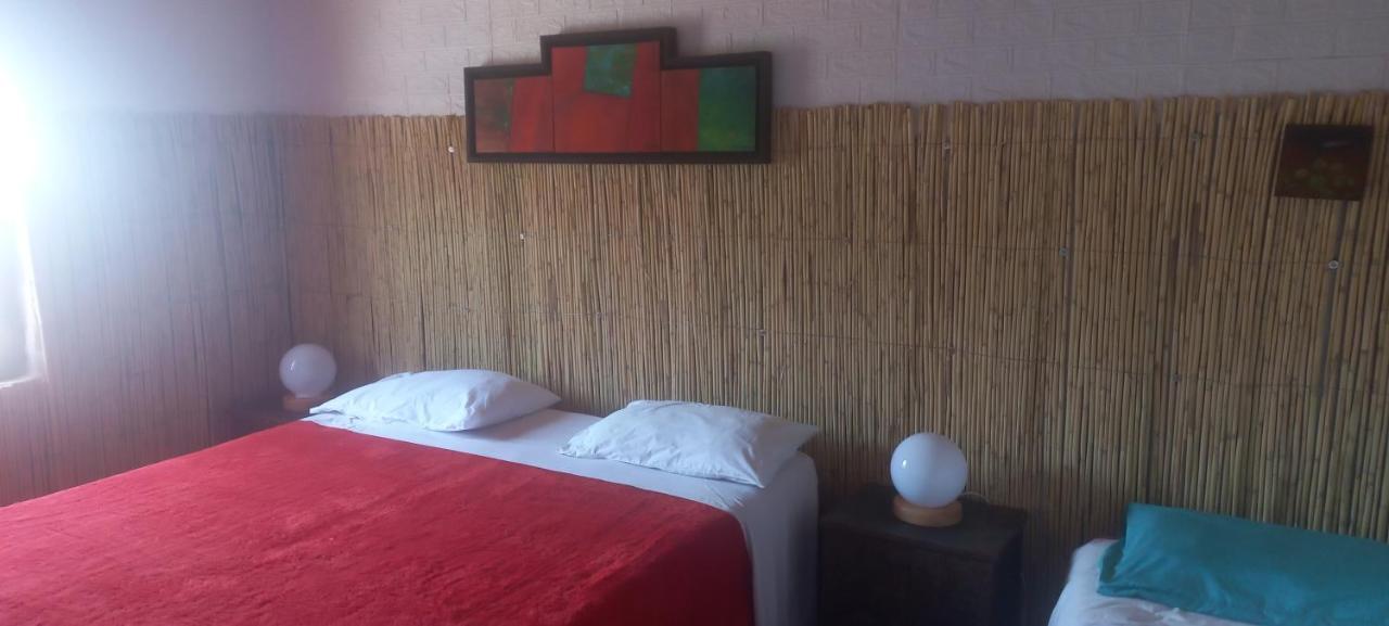 Tagherat Anekrim Auberge Village Paradise Valley חדר תמונה
