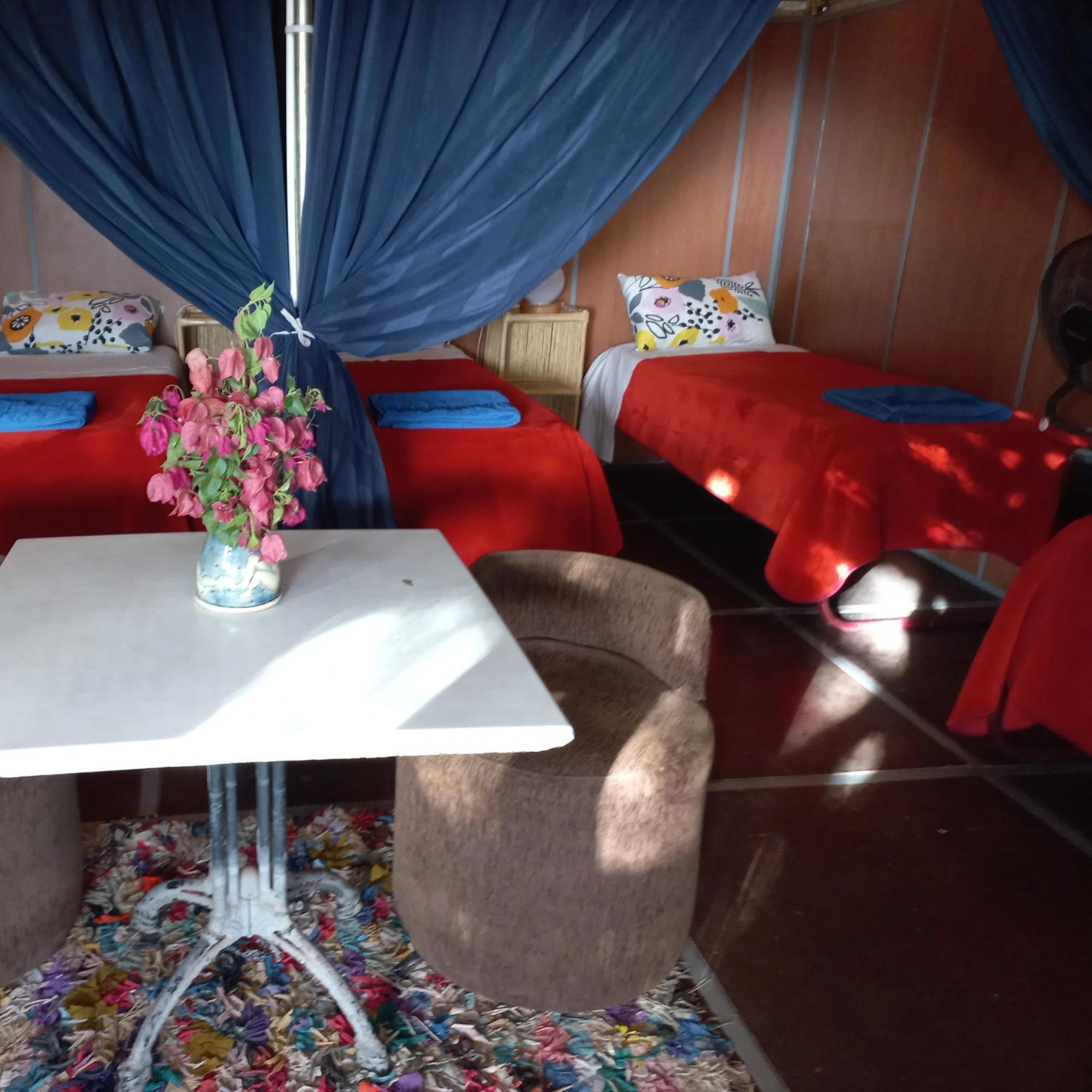 Tagherat Anekrim Auberge Village Paradise Valley מראה חיצוני תמונה