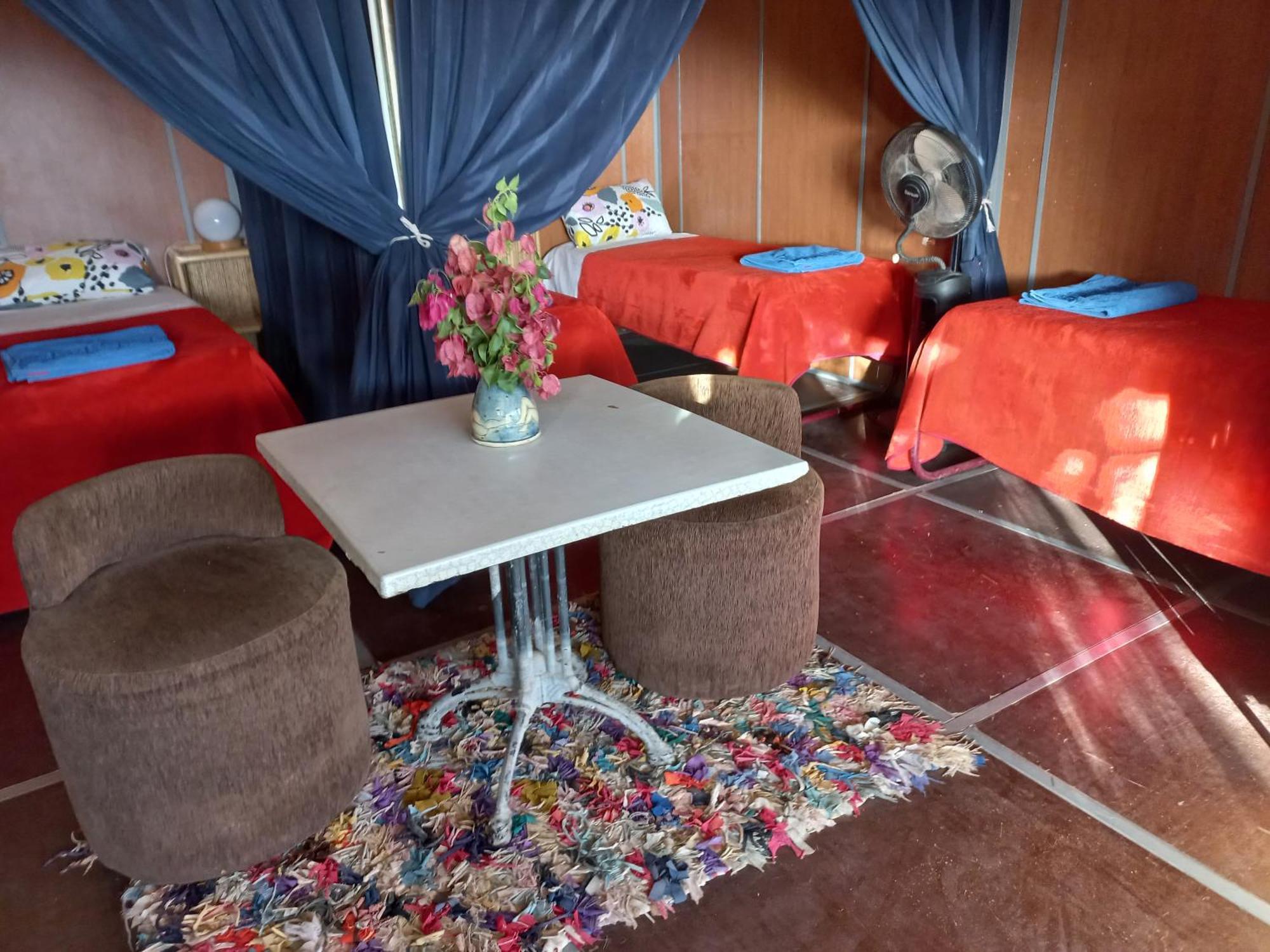 Tagherat Anekrim Auberge Village Paradise Valley מראה חיצוני תמונה